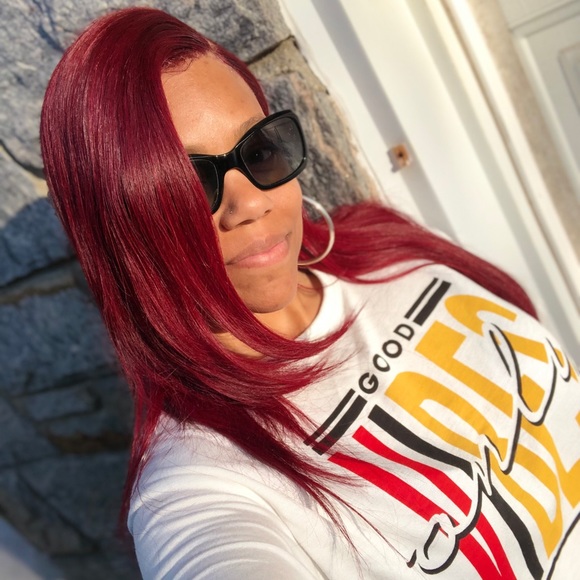 Meet your Posher, Krystal - Picture 1 of 1